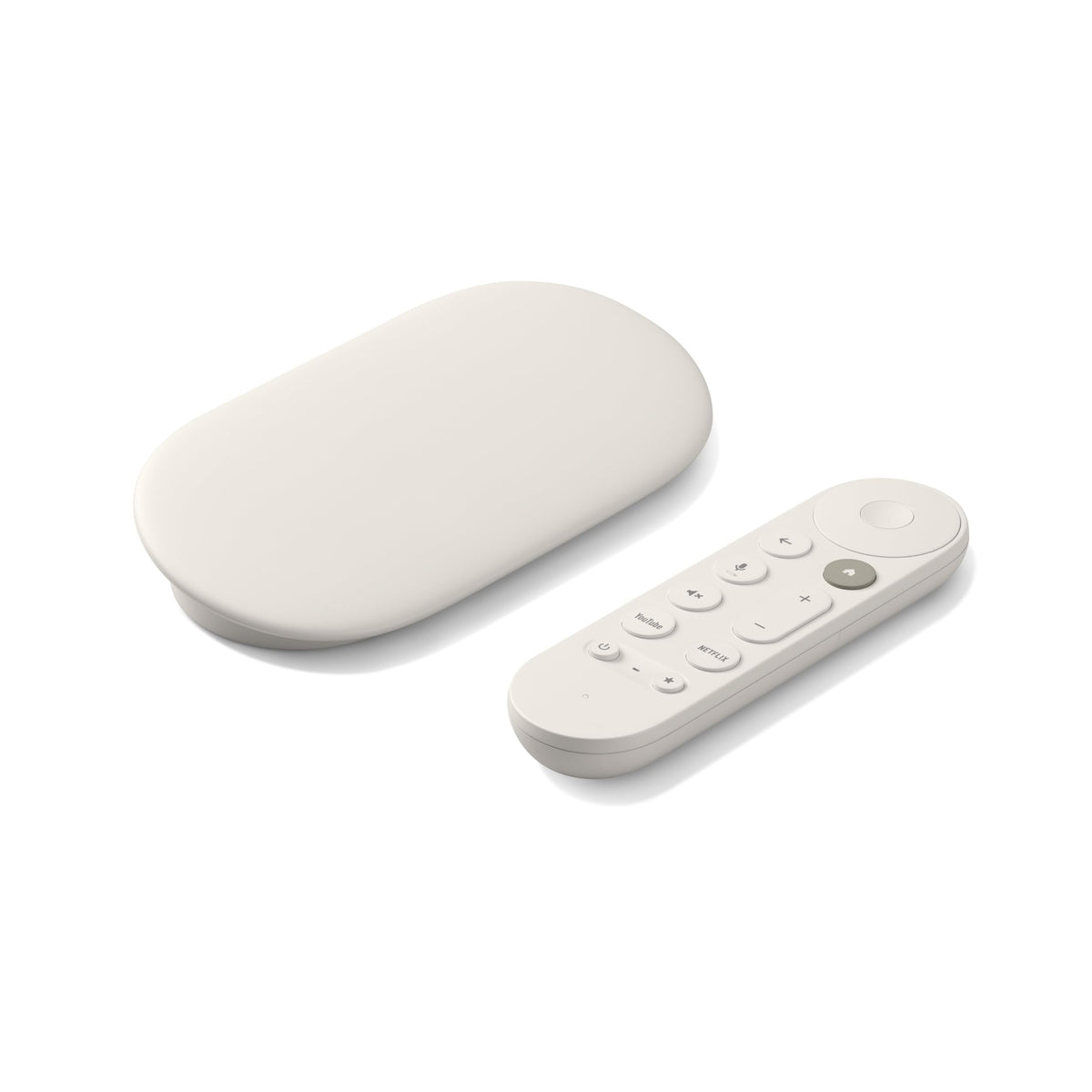 601043 未開封　Google TV Streamer(4K) Google TV Streamer 4K | Mainz Empire Pte Ltd