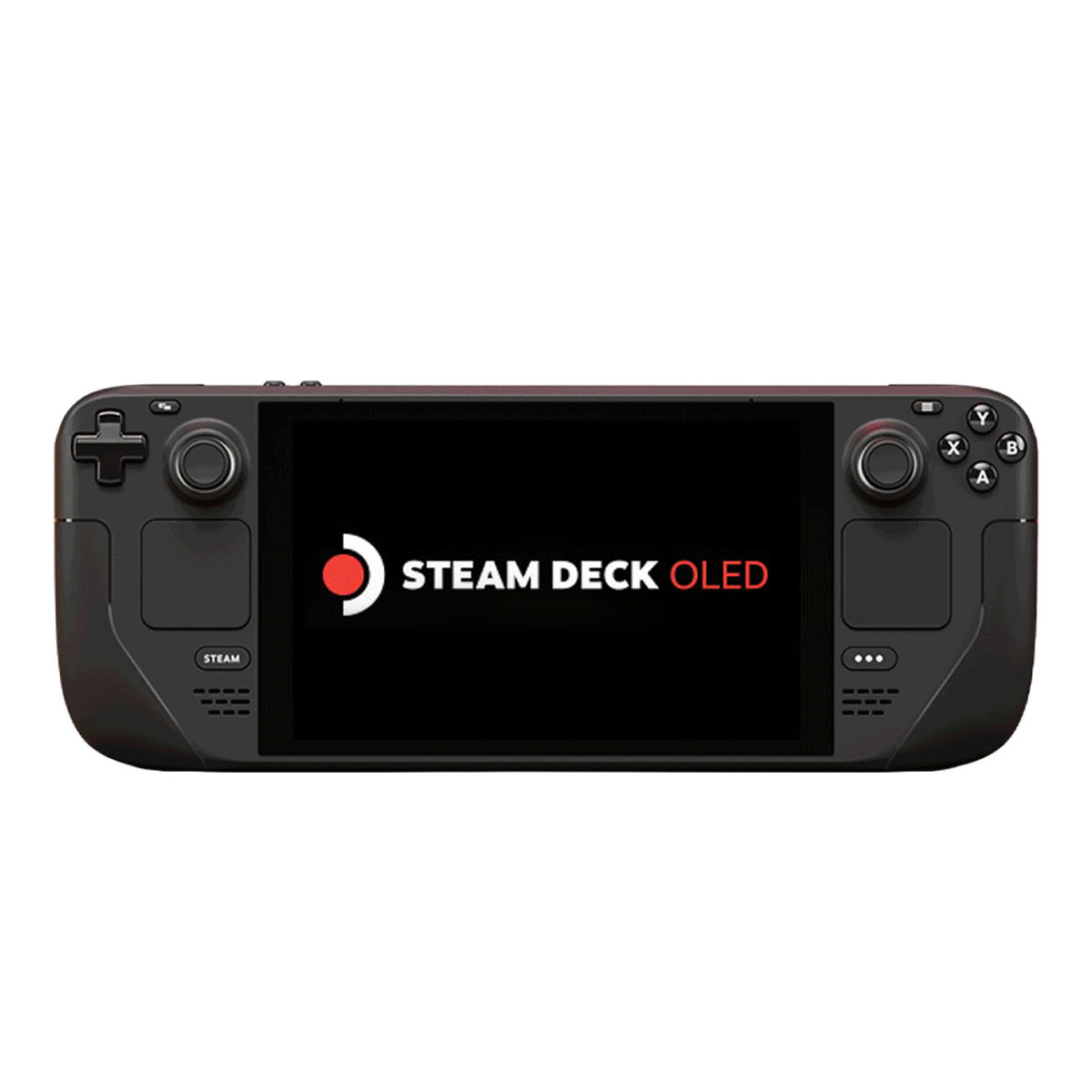 Steam Deck Handheld PC Game Console OLED (512GB/1TB 