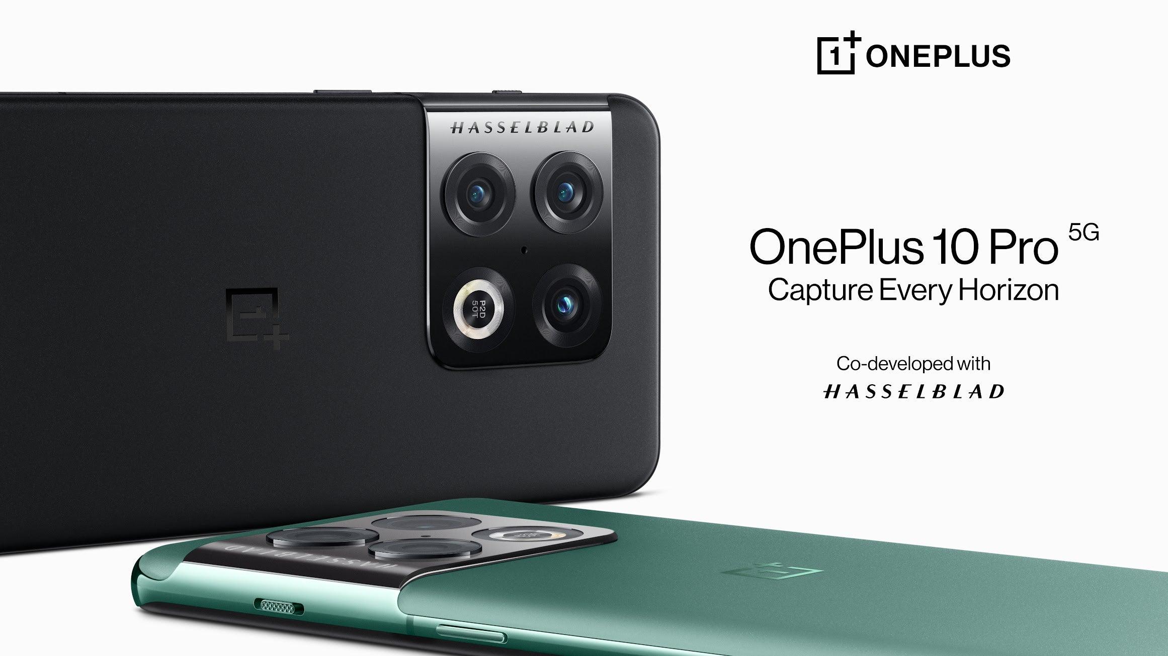 OnePlus 10 Pro 5G (12/256GB) | Global Edition | Mainz Empire Pte Ltd