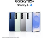 Samsung Galaxy S25/S25+ 5G (256GB/512GB)