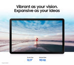 Samsung Galaxy Tab S10 Lite (6/128GB)