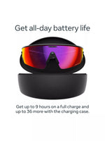 Oakley Meta Vanguard Smart Glasses