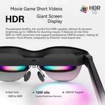 Rayneo Air 4/ Air 4 Pro AR Smart Glasses