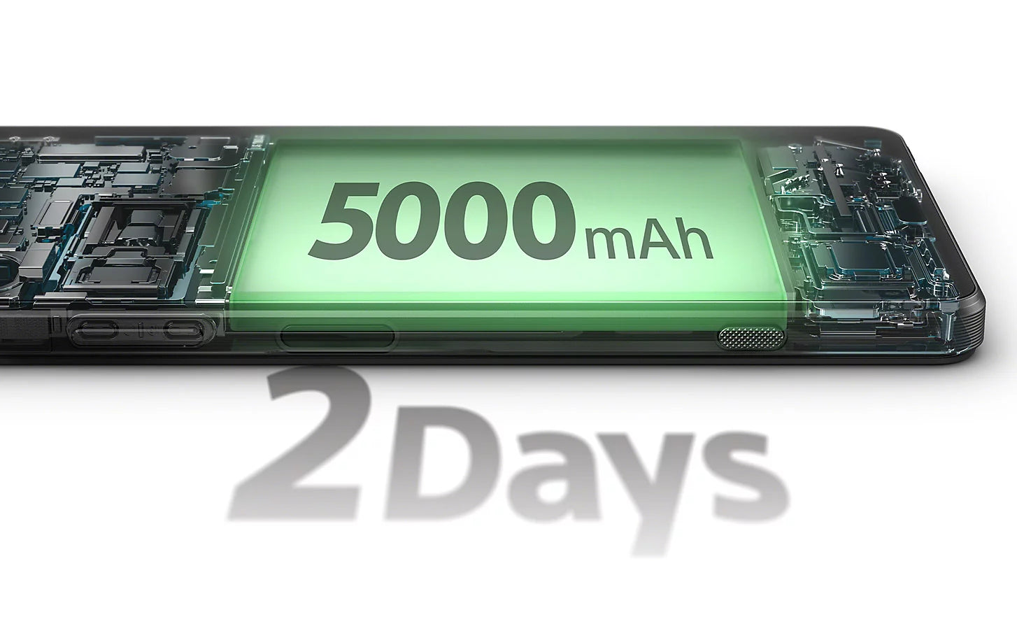 Sony Xperia 1 VI 5G (256GB/512GB)