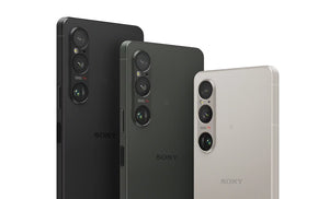 Sony Xperia 1 VI 5G (256GB/512GB)