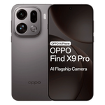Oppo Find X9/ Find X9 Pro 5G (16/512GB)