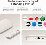 Google TV Streamer 4K