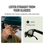 Ray-Ban Meta Smart Glasses GEN 2
