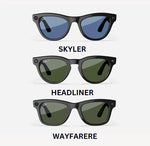 Ray-Ban Meta Smart Glasses GEN 2