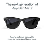 Ray-Ban Meta Smart Glasses GEN 2