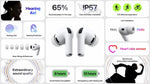 Apple Airpods Pro 3