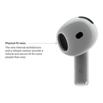 Apple Airpods 4 (With ANC)