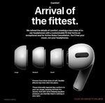 Apple AirPods Pro Gen 2/ AirPods Gen 3 with Magsafe Charging Case