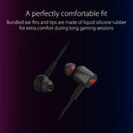 Asus ROG Cetra USB-C Gaming In-ear headset