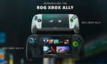 Asus ROG XBOX Ally X 2025/ROG XBOX Ally 2025