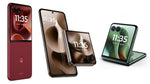 Motorola Razr 60 /60 Ultra 5G (256GB/512GB)