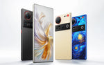 ZTE Nubia Z80 Ultra 5G (512GB/1TB) | Global Edition