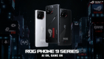 Asus ROG 9/ ROG 9 Pro 5G (512GB/1TB) | Global Edition