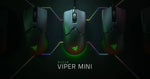 Razer Viper Mini Mouse
