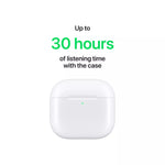 Apple Airpods 4 (With ANC)