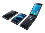 Samsung G9198 Dual Touch Screen Android LTE Flip Phone *REFURBISHED*