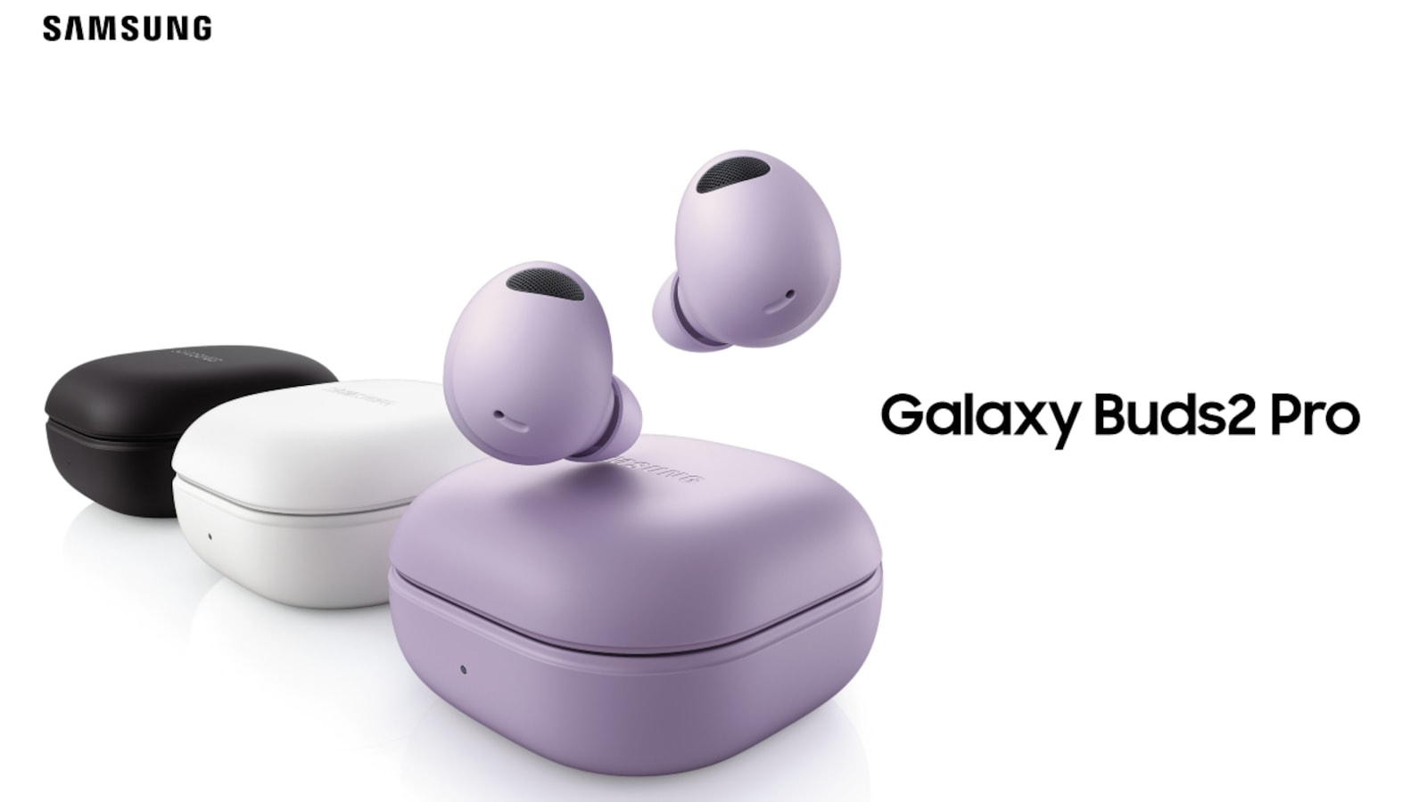 Samsung Galaxy Buds 2 Pro | Mainz Empire Pte Ltd