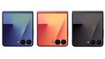 Samsung Galaxy Z Flip 7 5G (256GB/512GB)