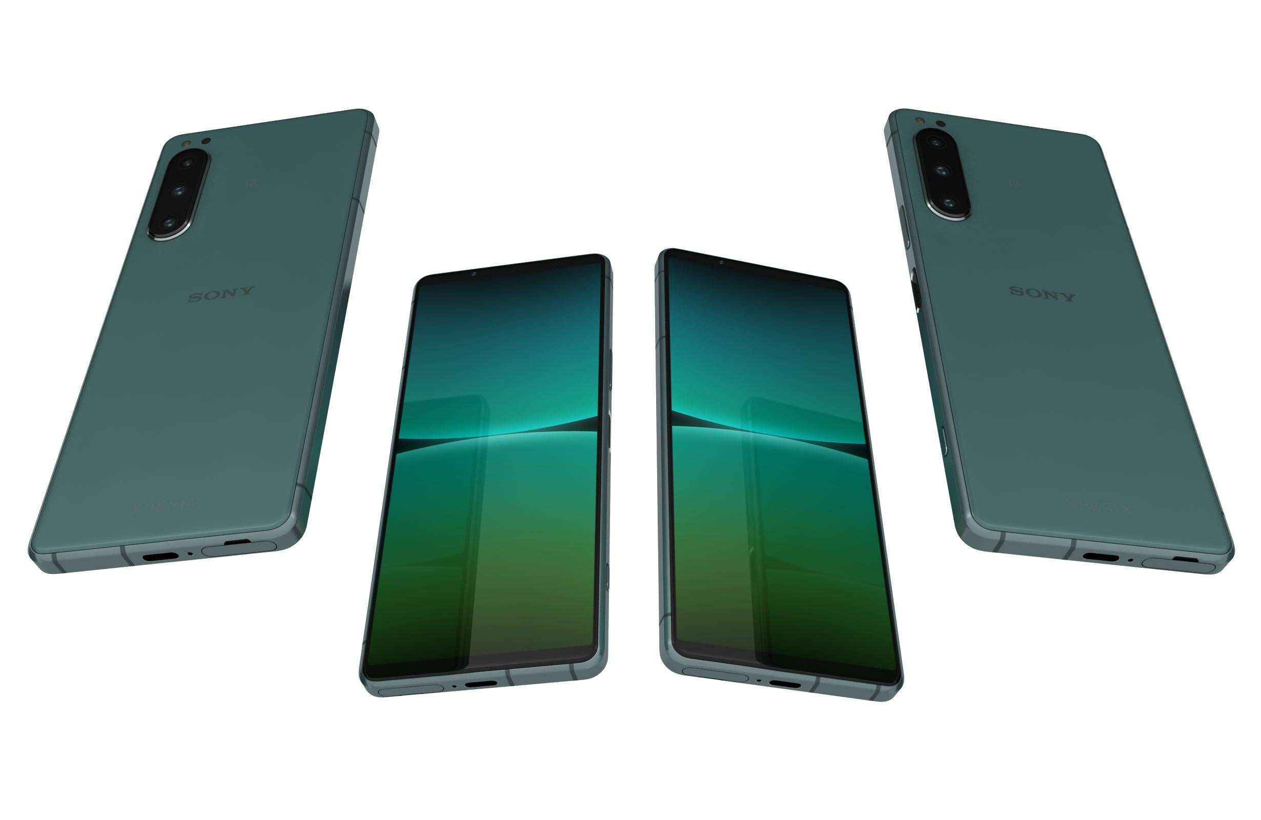 Sony Xperia 5 IV 5G (8/256GB) | Mainz Empire Pte Ltd