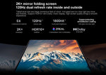 Vivo X Fold 2 5G (12/512GB)