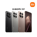 XiaoMi 15T/ 15T Pro 5G (12/512GB)