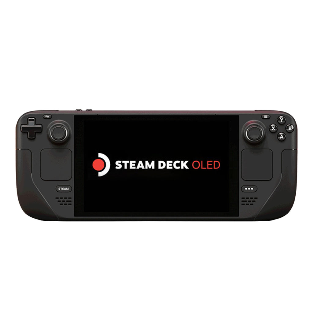 Steam Deck Handheld PC Game Console (512GB/1TB OLED)