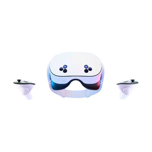 Meta Quest 3S VR Headset (128GB/256GB) | Mainz Empire Pte Ltd