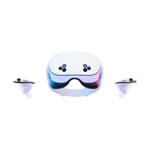Meta Quest 3S VR Headset (128GB/256GB) | Mainz Empire Pte Ltd