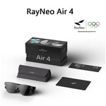 Rayneo Air 4/ Air 4 Pro AR Smart Glasses