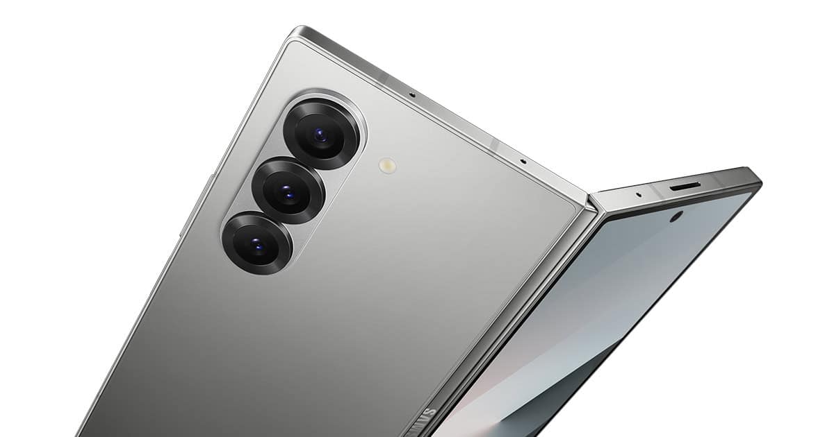 Samsung Galaxy Z Fold 7 5G (256GB/512GB/1TB) | Mainz Empire Pte Ltd