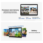 Samsung Galaxy Tab S10 Lite (6/128GB)