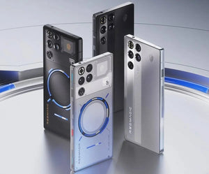 ZTE Nubia RedMagic 11 Pro (256GB/512GB/1TB) | Global Edition | Main