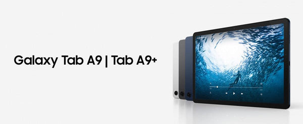 Samsung Galaxy Tab A9/A9+ WIFI/ LTE/ 5G (4/64GB)
