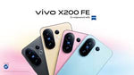 Vivo X200 FE 5G (12/512GB)