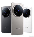 Vivo X100S/ X100S Pro/ X100 Ultra 5G (256GB/512GB/1TB)