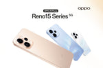 Oppo Reno 15/ Reno 15 Pro Max 5G (12/512GB)