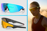 Oakley Meta Vanguard Smart Glasses