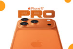 Apple iPhone 17 Pro/ 17 Pro Max (256GB/512GB/1TB/2TB)