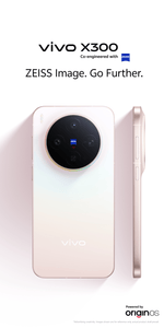 Vivo X300/ X300 Pro 5G (16+16/512GB)