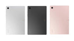 Samsung Tab A8 10.5" Wifi + LTE (4/64GB)