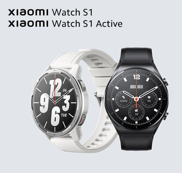Xiaomi Watch S1 Active - Xiaomi Ibague