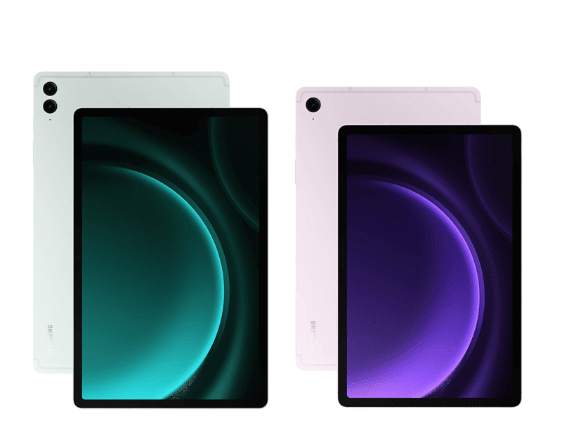 Samsung Galaxy Tab S9 FE/ S9 FE+ WIFI/ 5G (128GB/256GB) | Mainz Emp